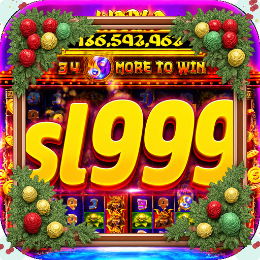sl999 — galeri pratinjau Resmi APK